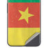 Cameroon Flag Distressed Google Pixel 5 Skin